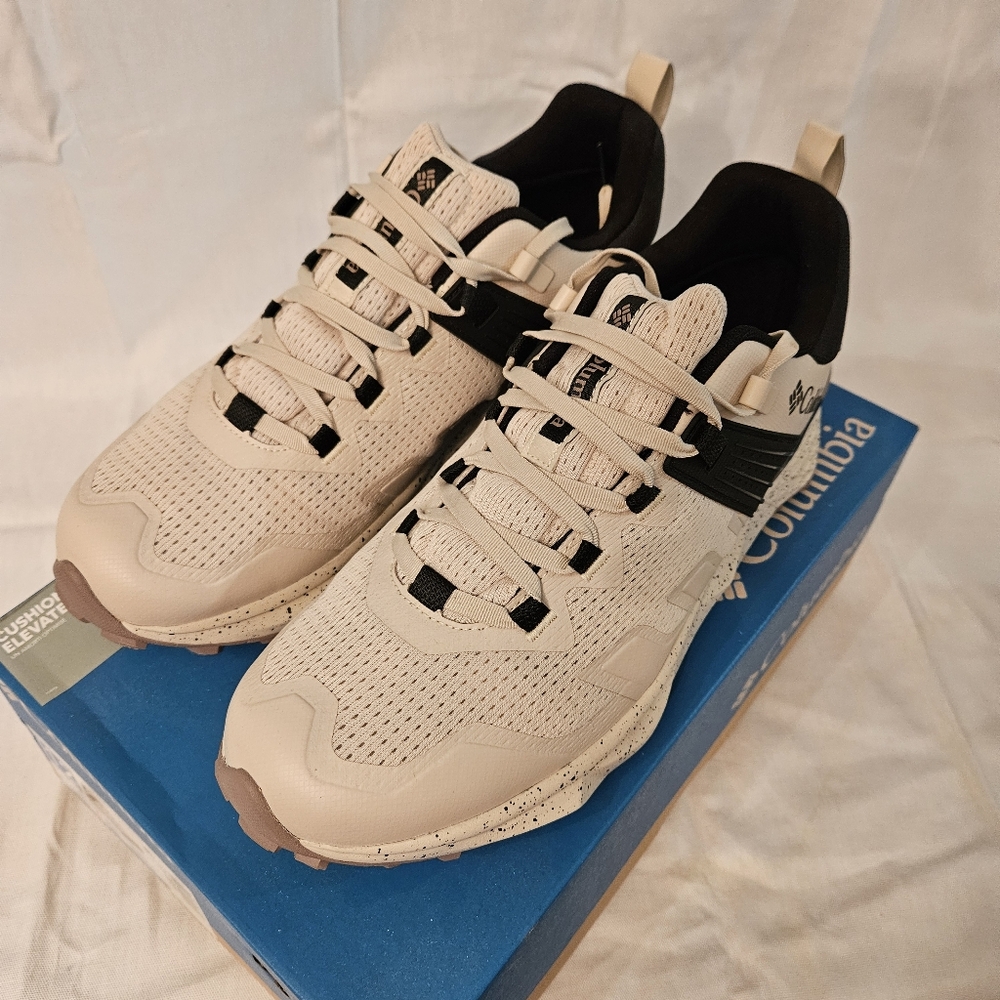 Columbia Facet 75 Outdry running all-terrain shoes